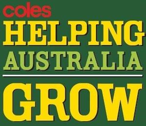 Coles fined for displaying Australian Grown signage above imported produce.